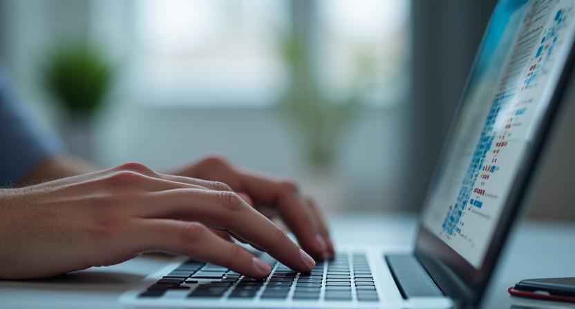 Infografica sul processo di compressione e rinomina dei file immagine per il web