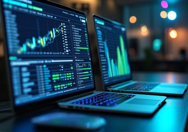 Analisi SEO e crescita del traffico organico